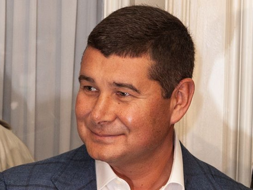 САП задержала в «Борисполе» участницу «схем» Онищенко