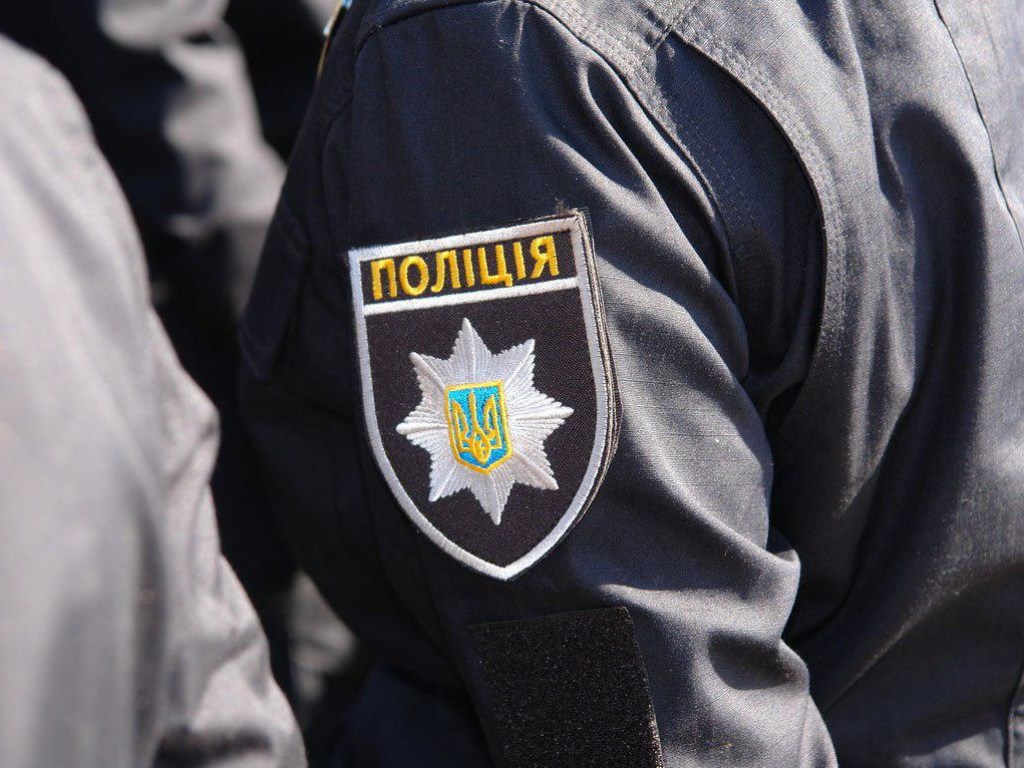 В Шевченковском районе Киева произошло разбойное нападение: введен план «Перехват»