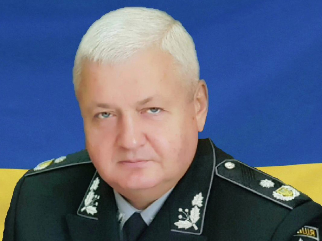 Глава полиции Днепропетровщины Глуховеря прокомментировал скандальное видео, возмутившее Зеленского