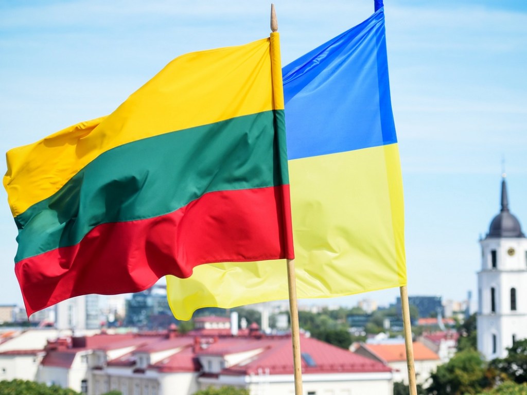 Значимость Литвы для Украины будет снижаться – политолог