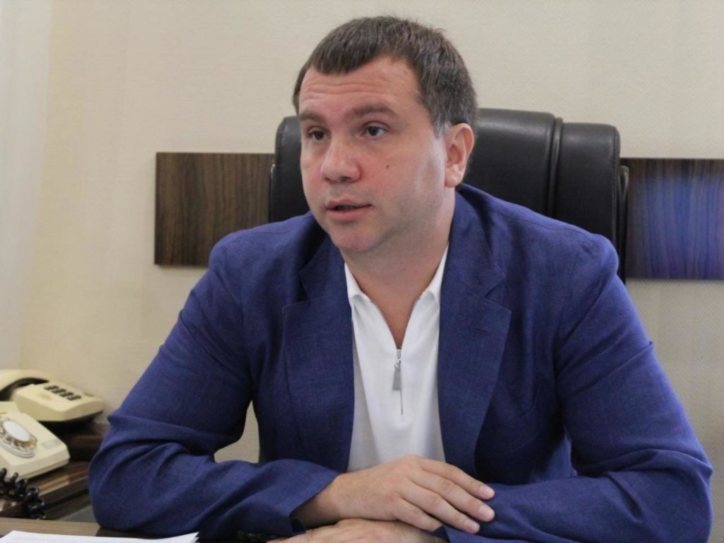 Главу Окружного админсуда Киева Вовка вызвали в ГПУ для вручения подозрения