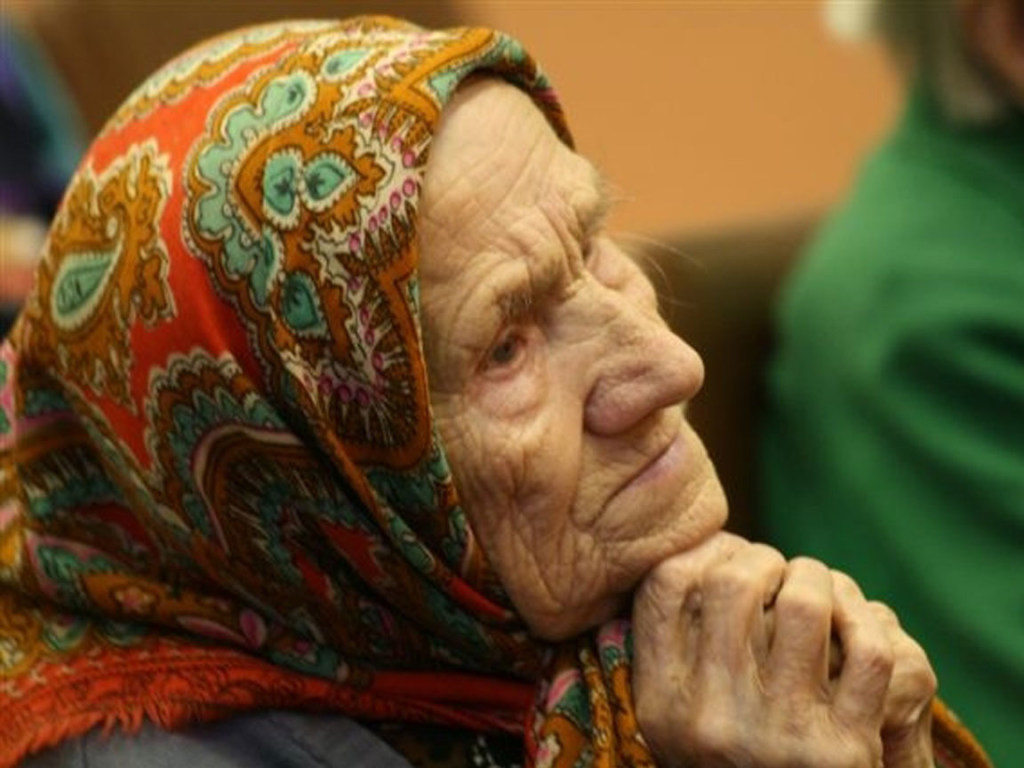 Достойная старость стоит очень дорого, и обеспечить ее в Украине пока невозможно &#8212; демограф