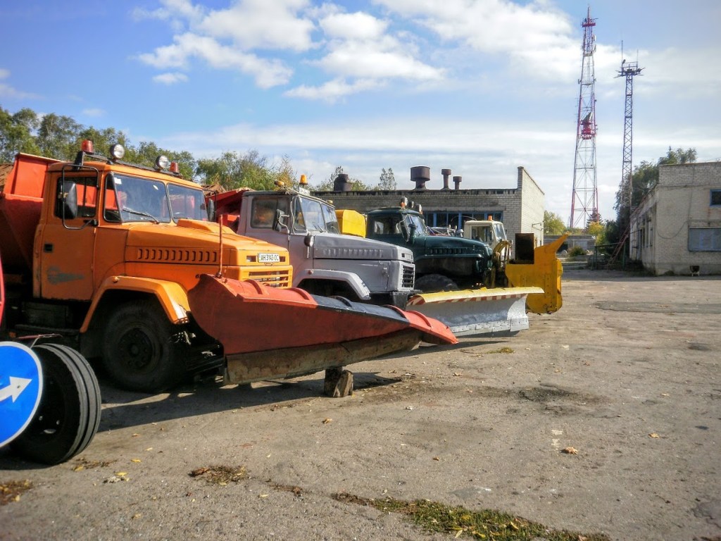 Чиновника облавтодора на Львовщине будут судить за завышенную цену на ряд систем