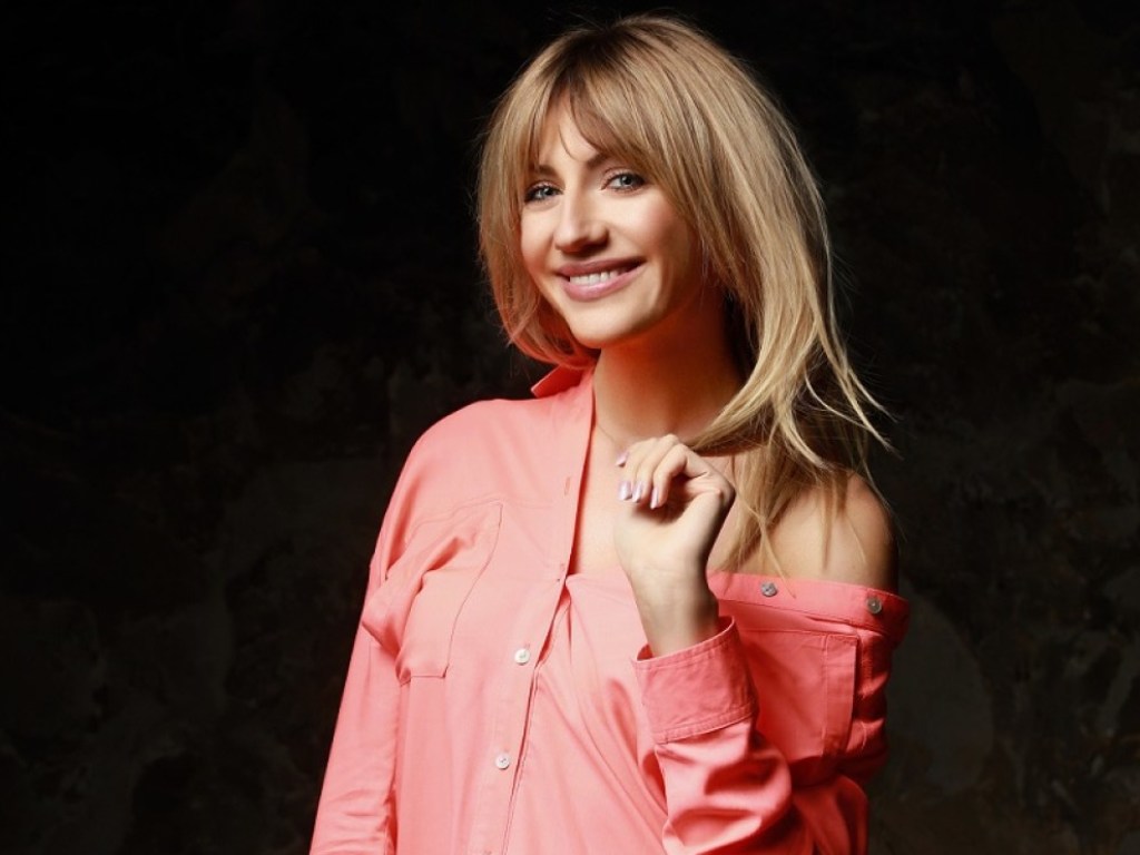 Никитюк поделилась «золотым» секретом красоты