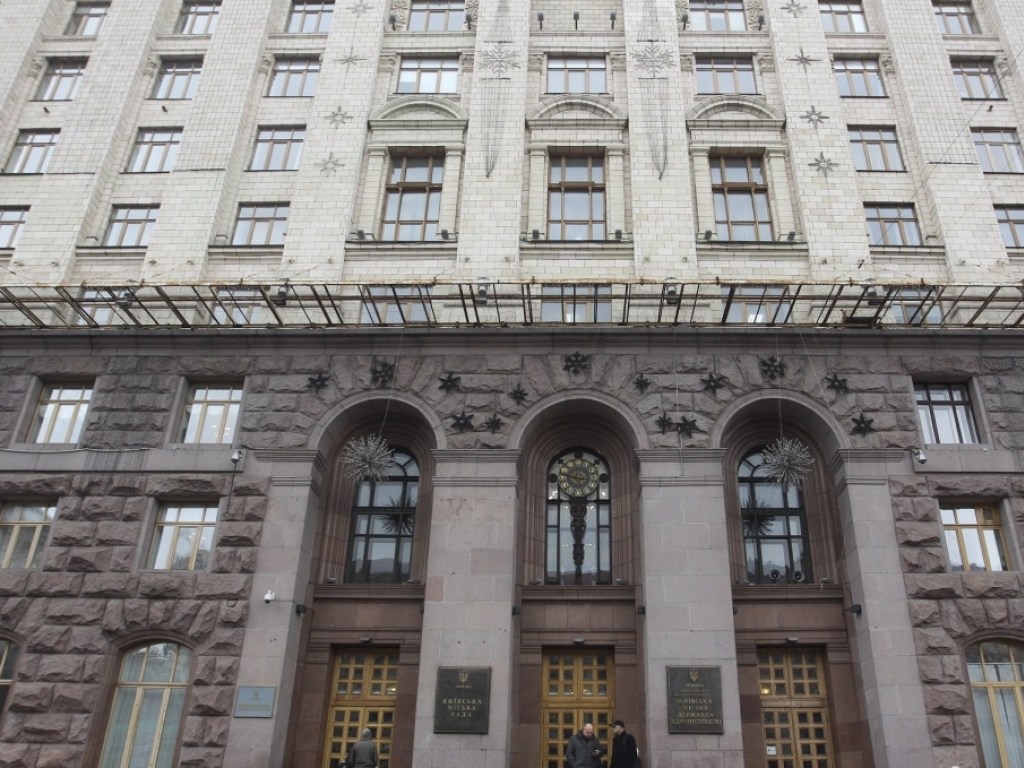 Эксперт рассказал, почему власти важно разделить киевскую мэрию и КГГА