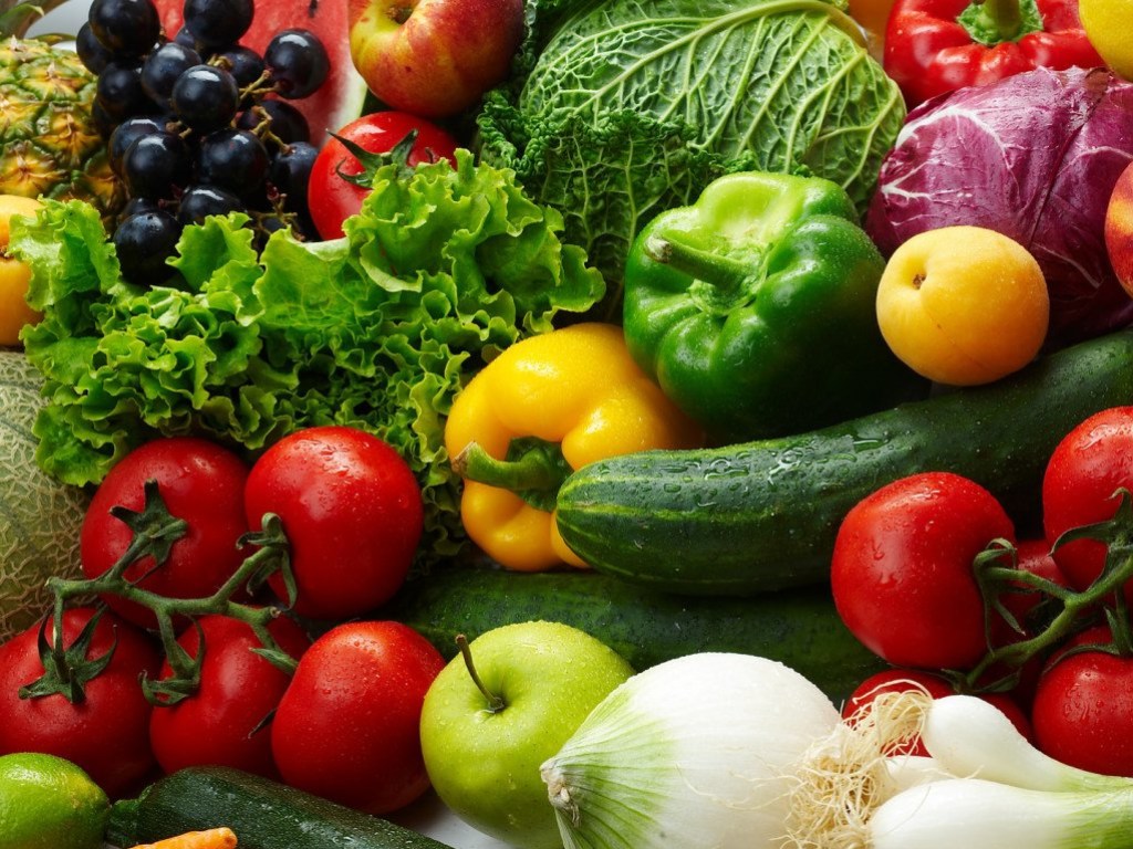 Овощи начнут расти в цене с начала сентября – эксперт