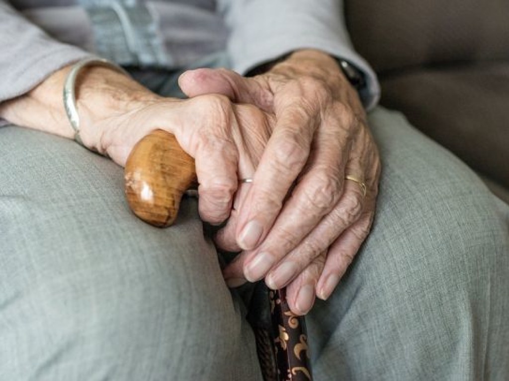 107-летняя американка раскрыла секрет долголетия
