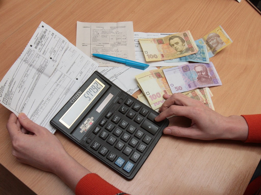 Анонс пресс- конференции: «Бесплатная коммуналка для людей старше 70 лет: выдержит ли бюджет Украины?»