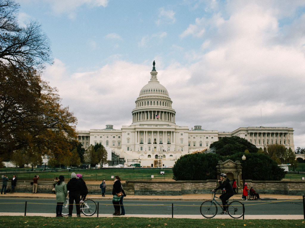 В Вашингтоне присматриваются к Зеленскому &#8212; политолог