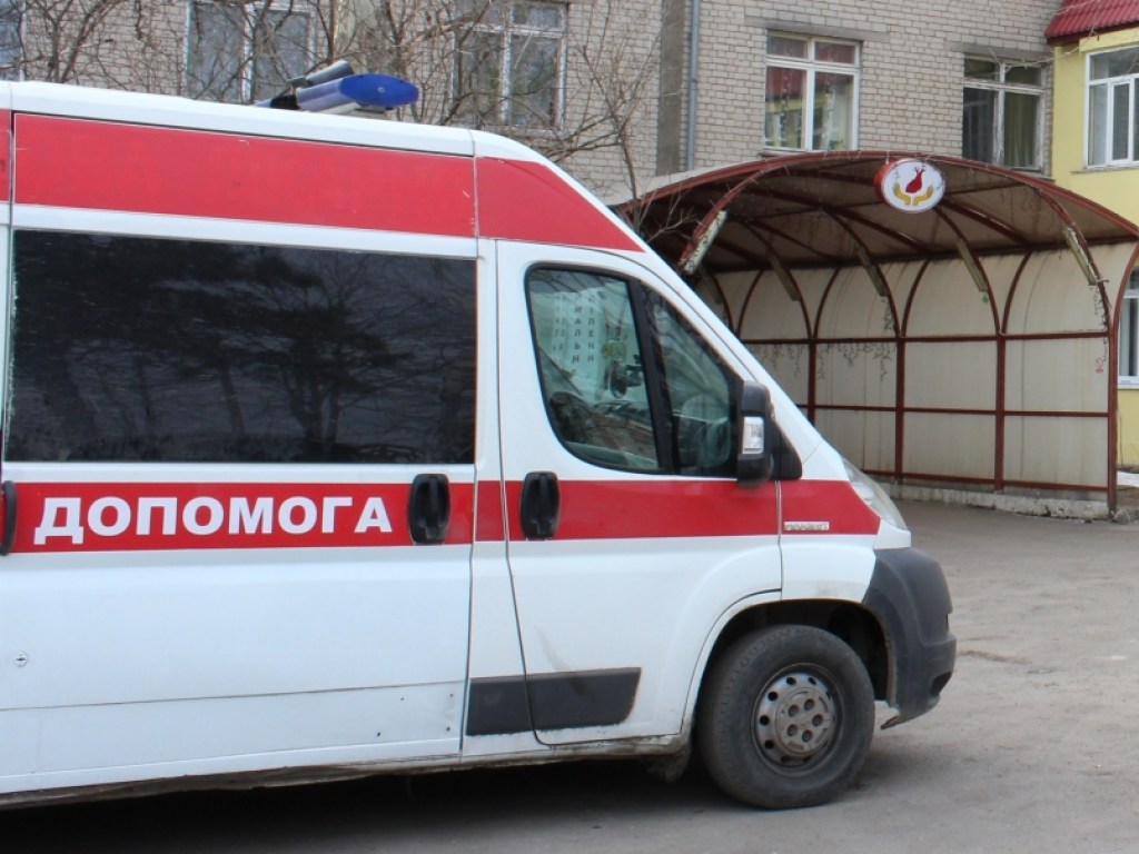 С. Кравченко: «Против руководства Нацслужбы здоровья будут открываться уголовные дела»