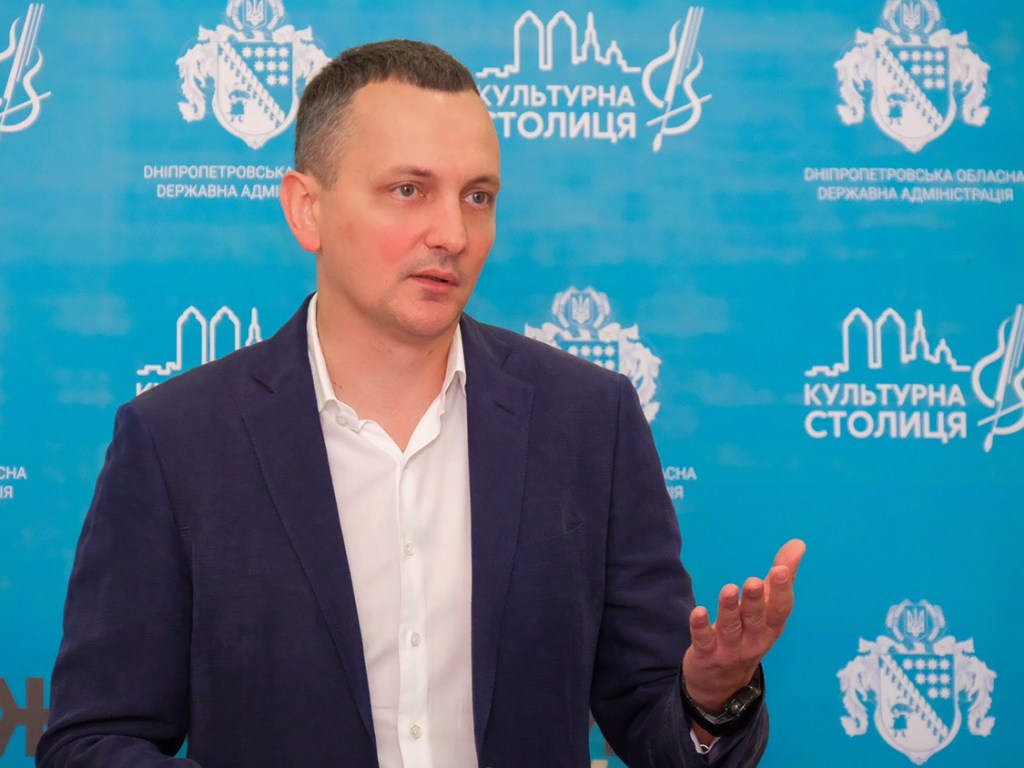 Голик Юрий