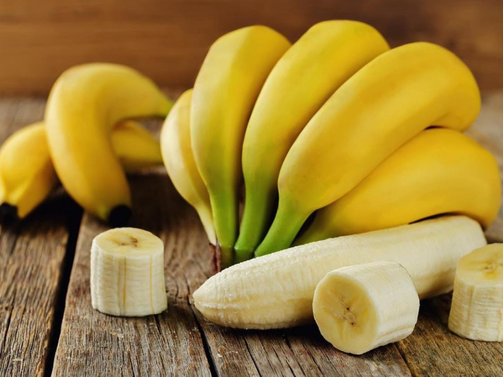 Врачи: Бананы из супермаркетов опасны для здоровья