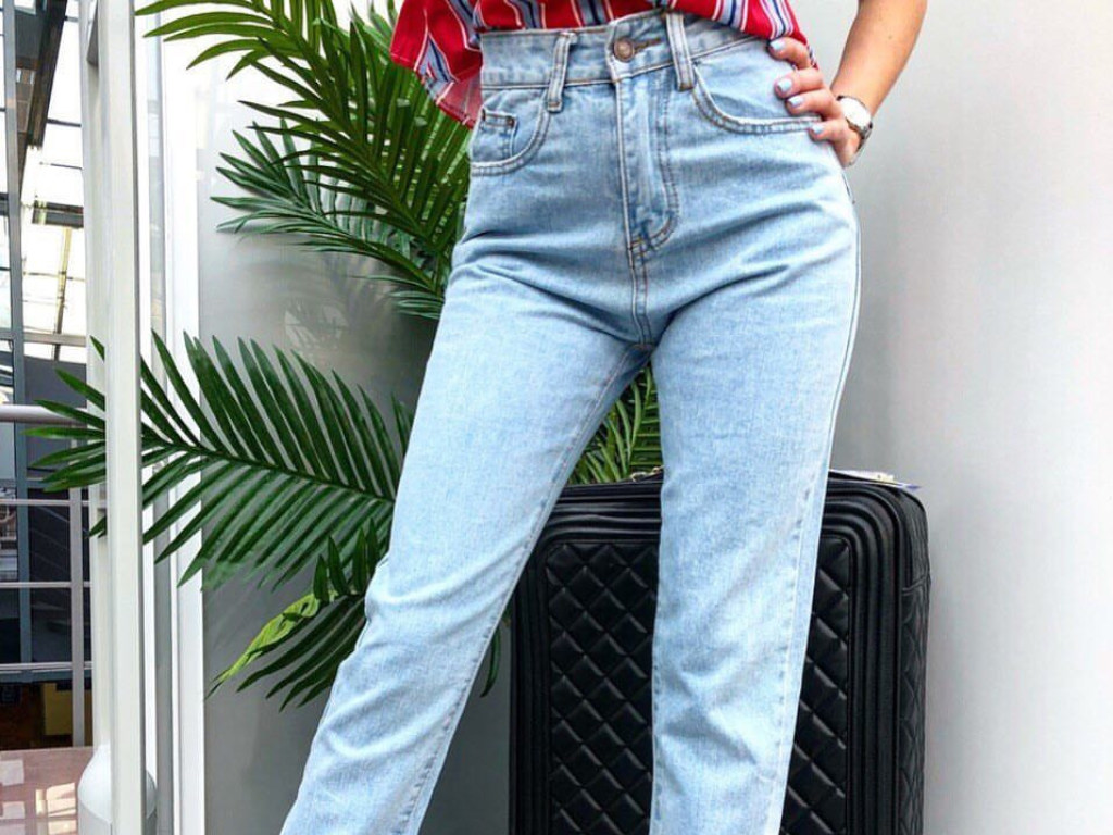 Скошенные ногти и джинсы-бананки: стилисты назвали главные тренды осени-2019 (ФОТО)