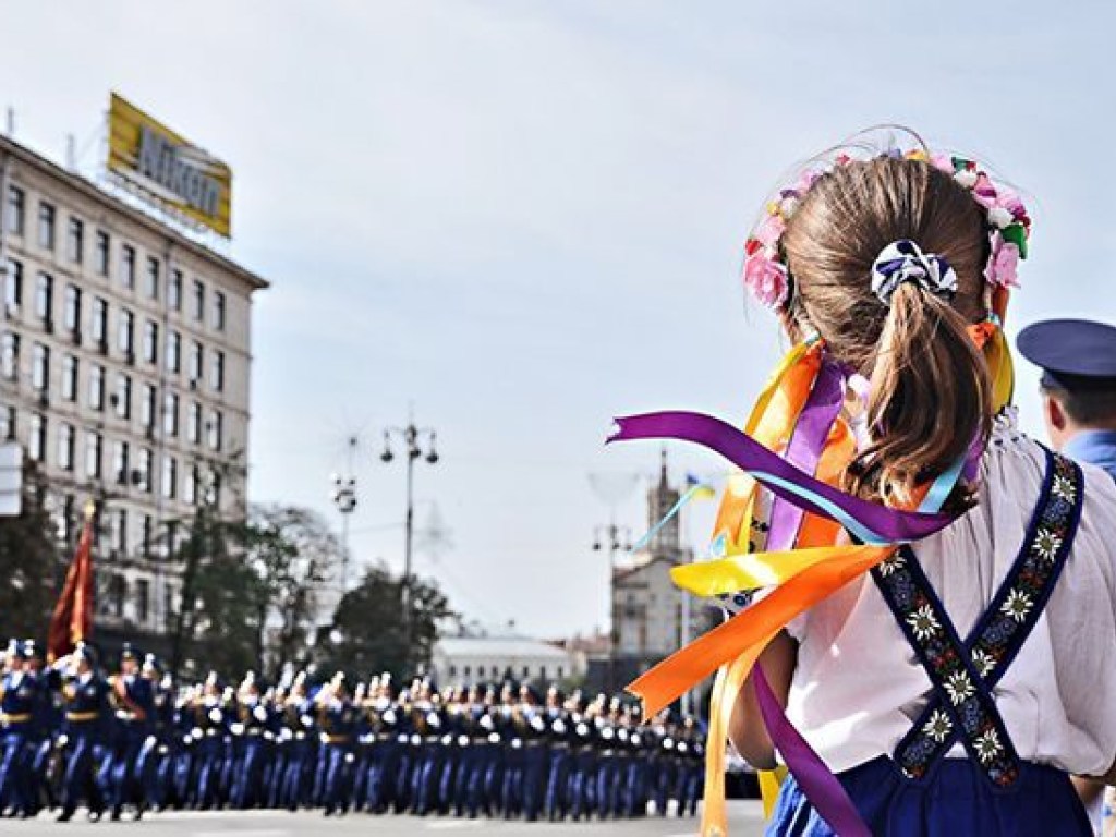 День Независимости в Киеве: Активисты рассказали о подробностях Марша Защитников