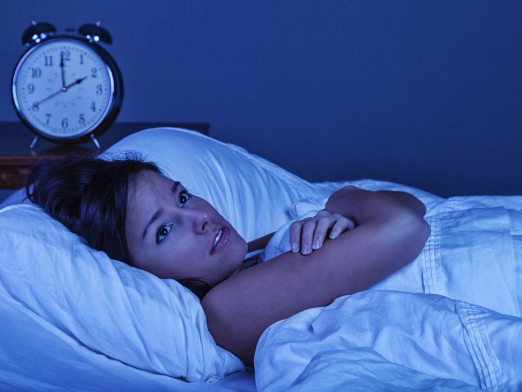 Ученые установили связь между характером и сном человека