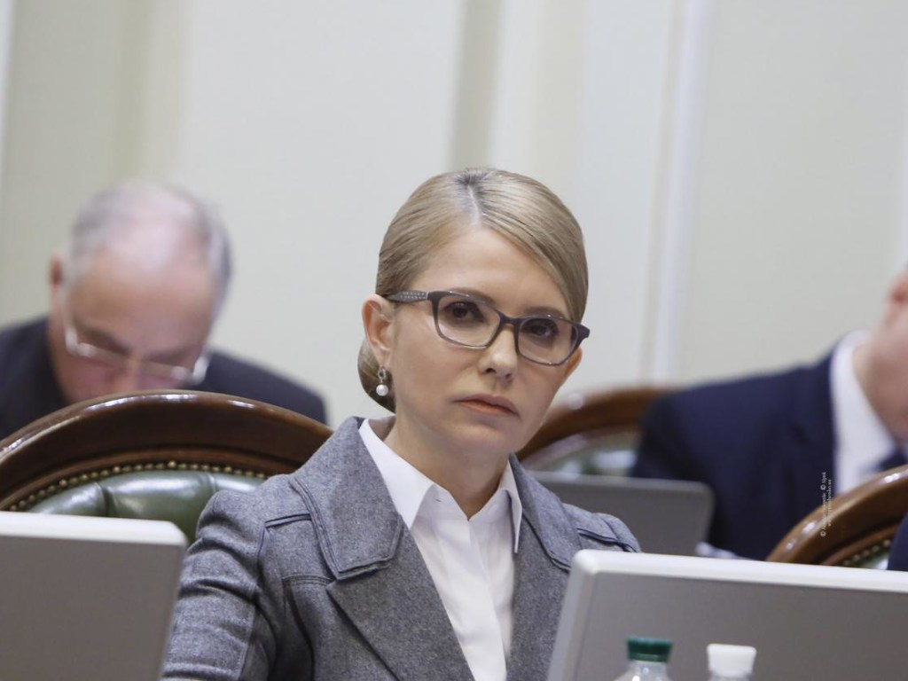 «Поздравляю с рождением сына»: В семье Юлии Тимошенко – пополнение