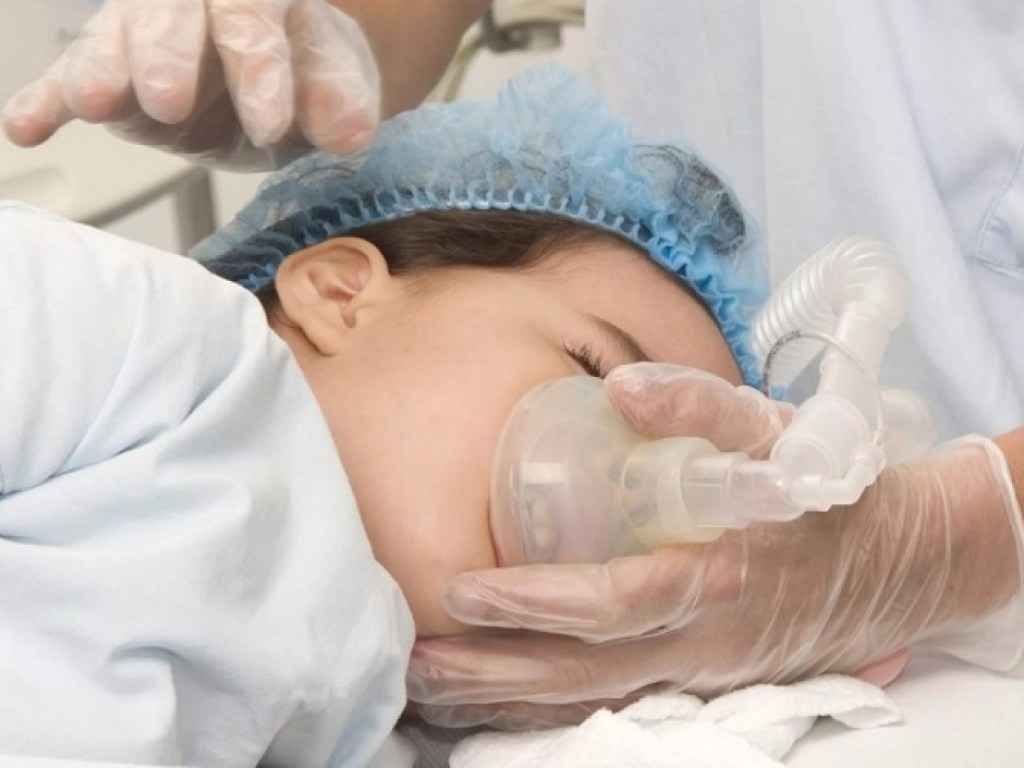 Пьяное ДТП под Киевом: подросток впал в кому