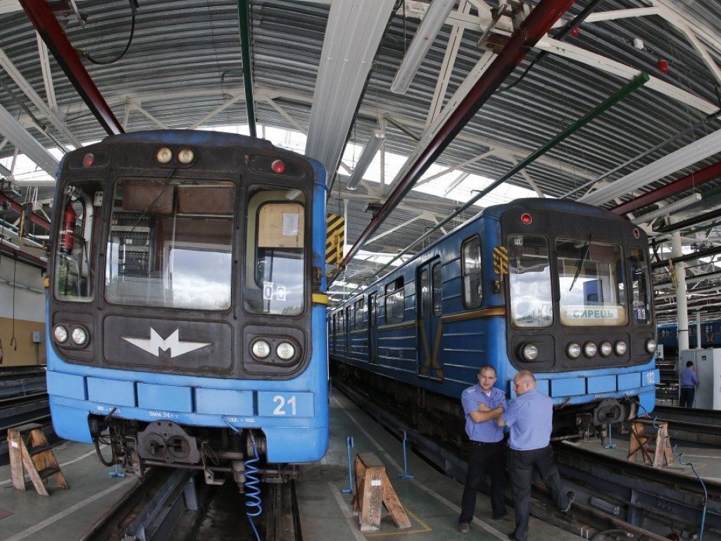 Эксперт рассказал, появится ли метро на Троещину к 2025 году