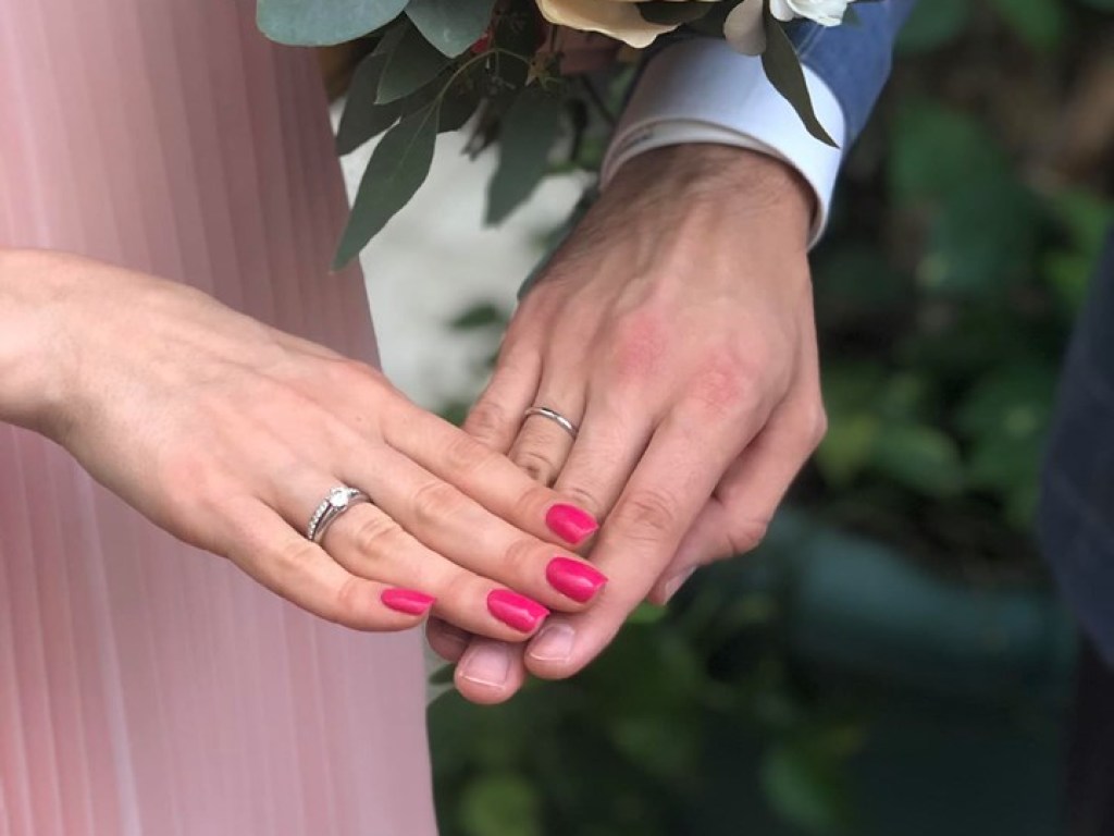 Новый глава ГТС Нефедов женился по «браку за сутки»: фото избранницы