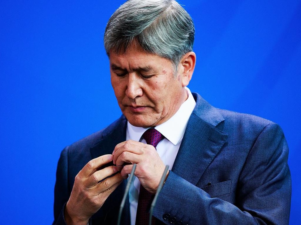 За гранью здравого смысла: что на самом деле происходит в Кыргызстане