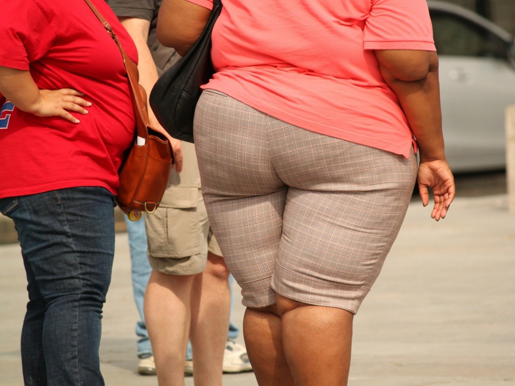 Ученые рассказали, как похудеть, если у вас есть «ген ожирения»