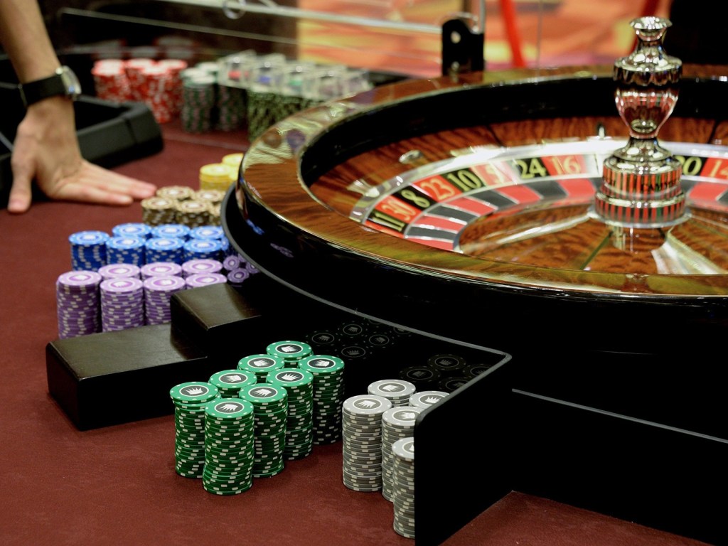 Анонс пресс–конференции: «Легализация казино: есть ли будущее у игорного бизнеса в Украине?»