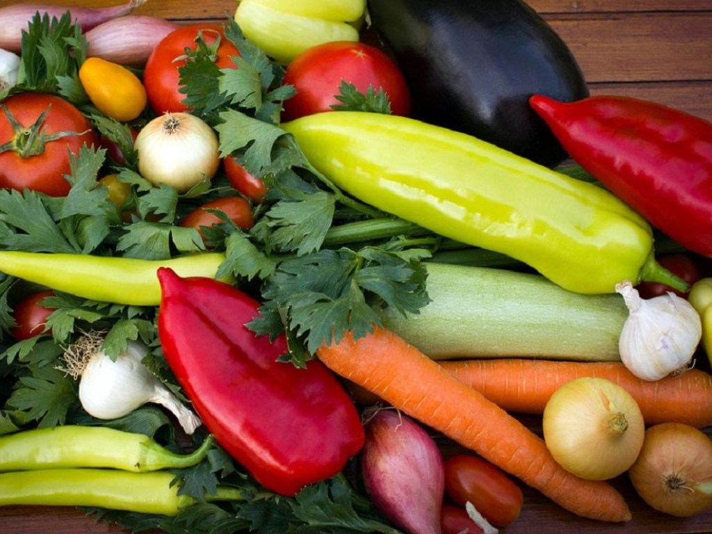Эксперты назвали пять овощей, которые могут нанести вред организму