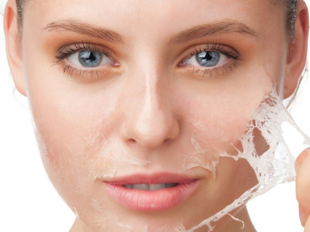 Сам себе косметолог: эффективная антивозрастная маска для сухой кожи
