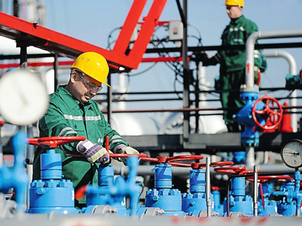 «Укртрансгаз» заявил о готовности к прекращению транзита газа из РФ