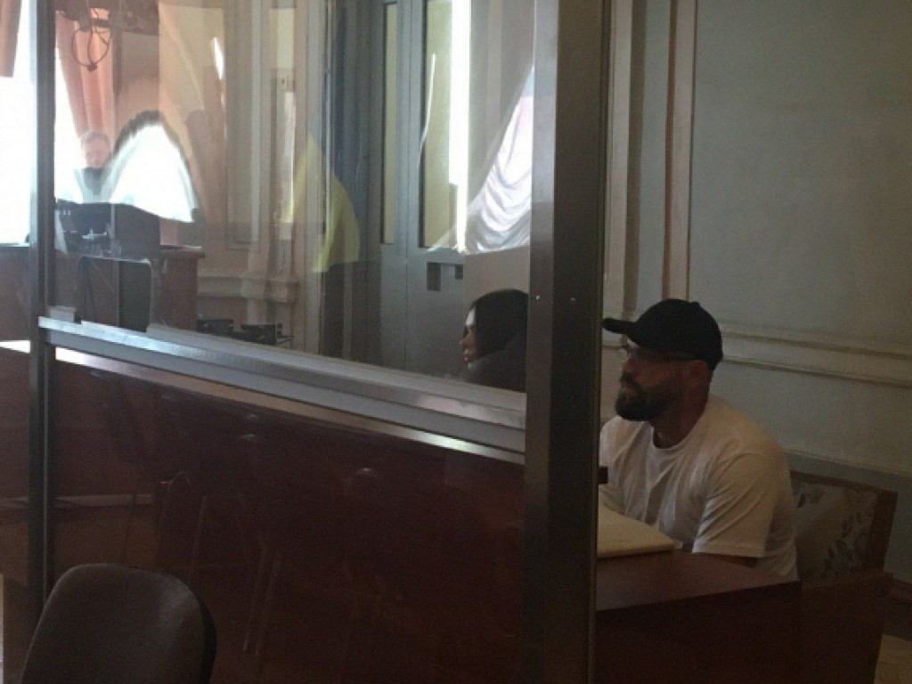 Зайцева и Дронов опять оказались в зале суда: что случилось