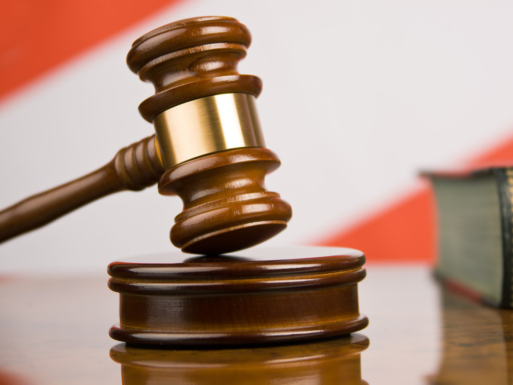 Хамоватый судья из Одессы не подбирал слова для полицейских (ВИДЕО)