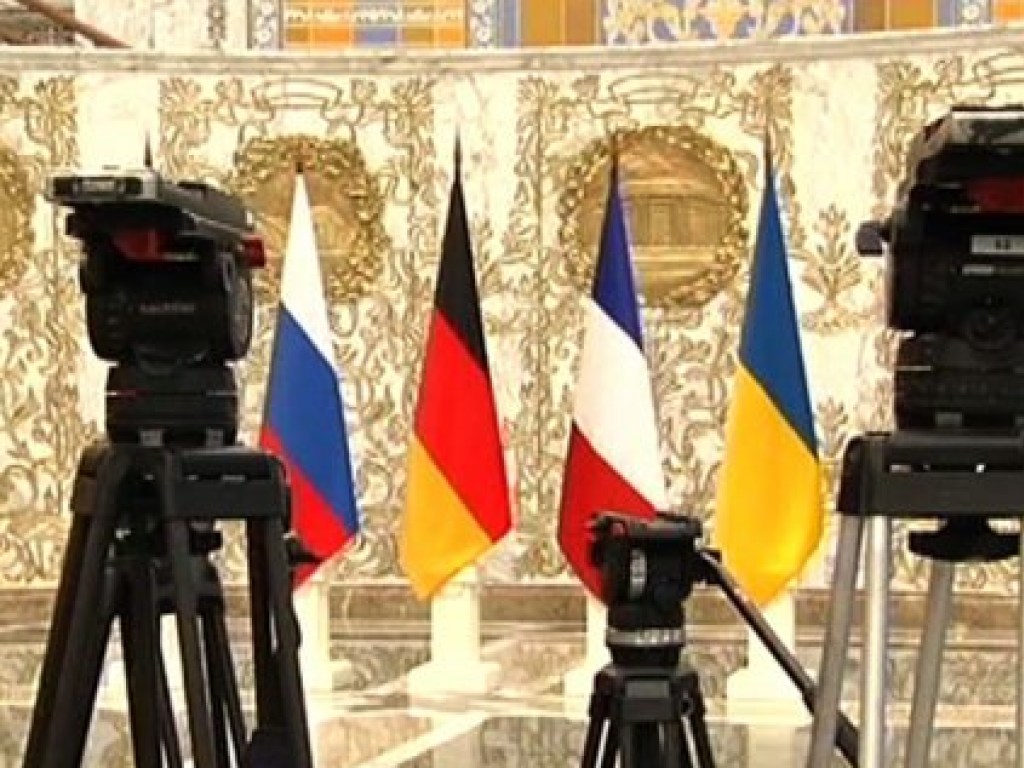 Анонс пресс- конференции: «Зеленский и Путин готовятся к встрече в нормандском формате: когда наступит мир на Донбассе?»