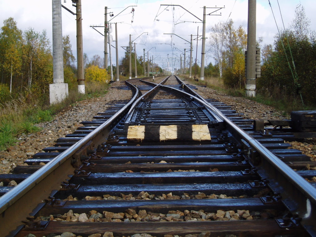 В Тернополе мужчина умер в поезде