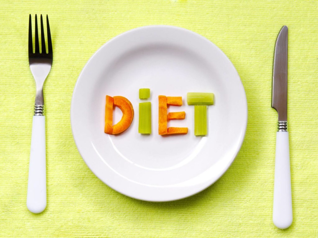 Молниеносная диета: Врачи рассказали, как худеть на килограмм за день