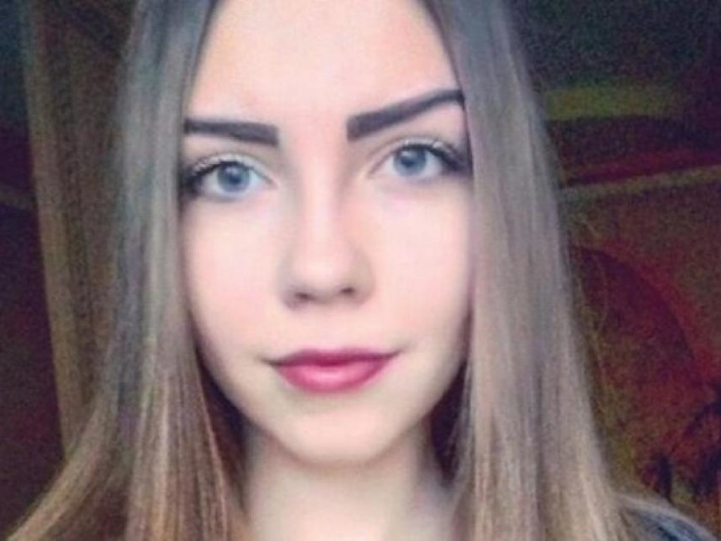 Подозреваемого в убийстве 17-летней Дианы Хриненко взяли под стражу