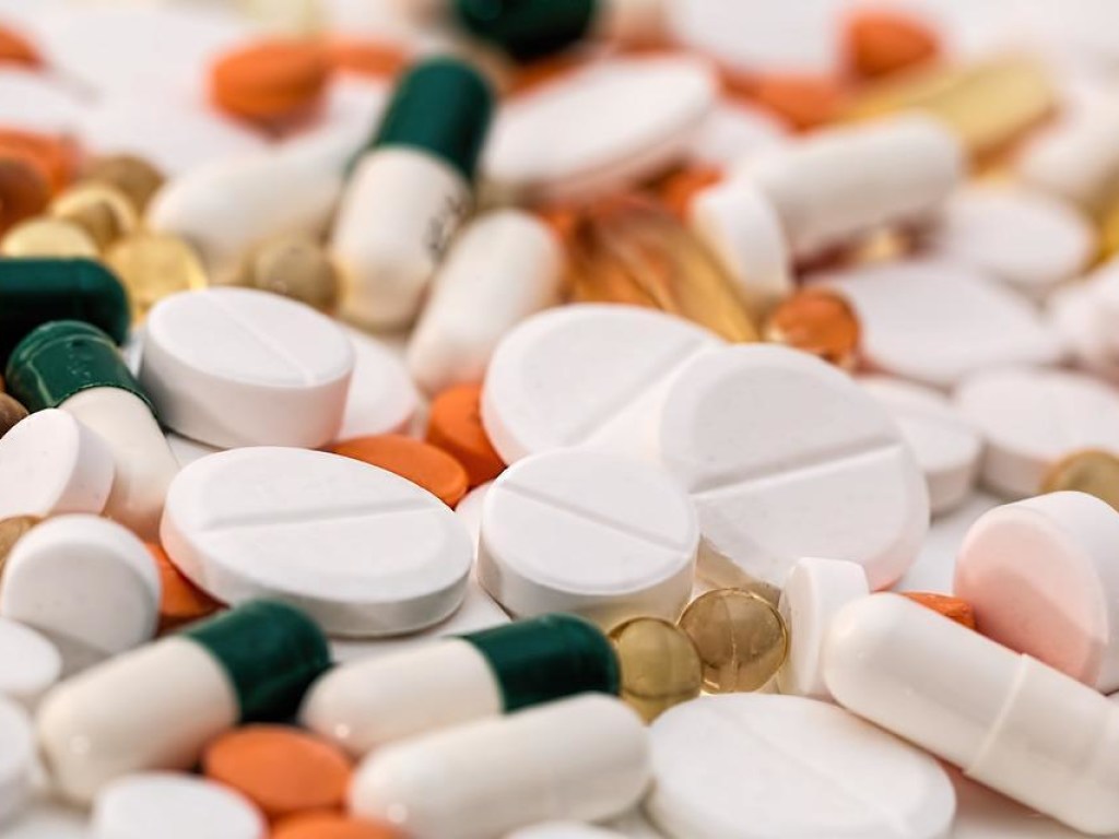 В Украине запретили лекарства от гепатита и цирроза (ДОКУМЕНТ)