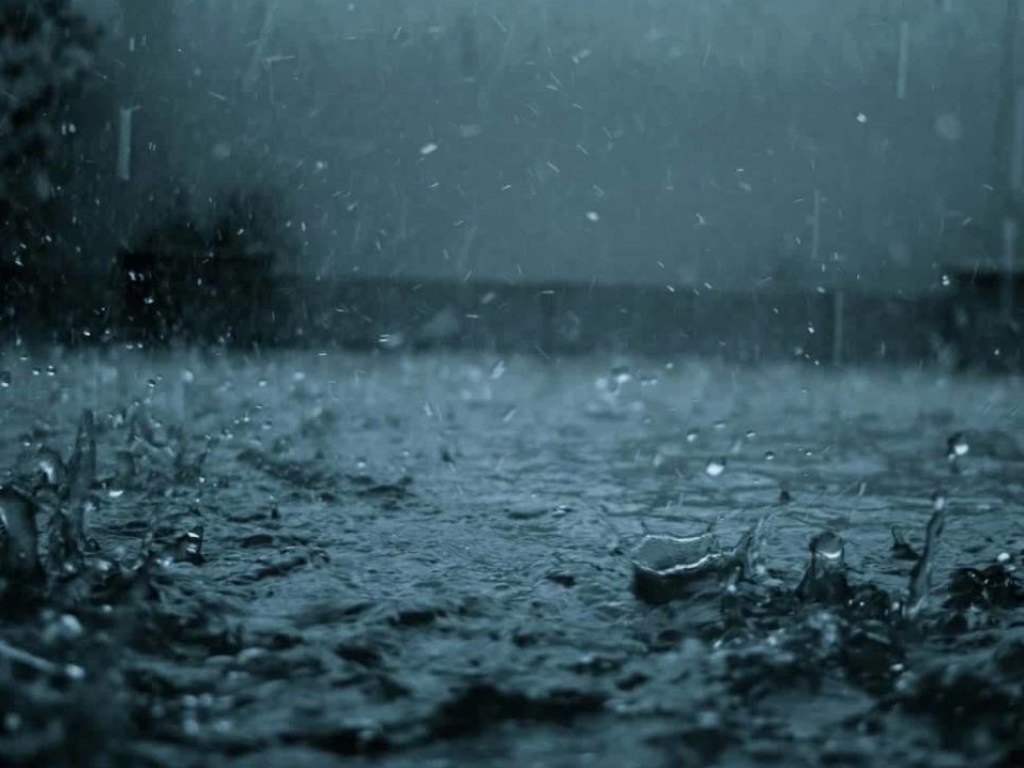 В Украине испортится погода: ожидаются значительные дожди и грозы