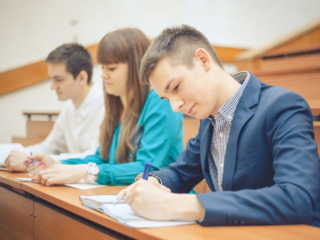 80% тестируемых абитуриентов не способны внятно изложить свои мысли – Украинский центр оценивания качества образования