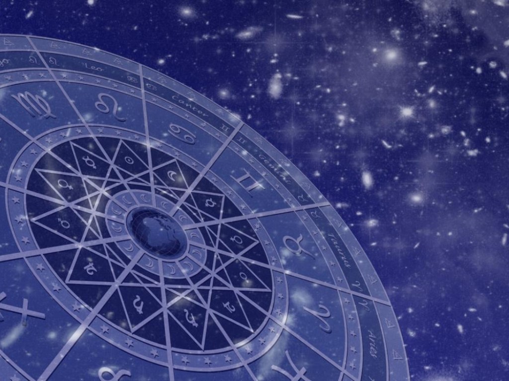 Эксклюзивный астрологический прогноз на неделю от Любови Шехматовой (18—24 августа)