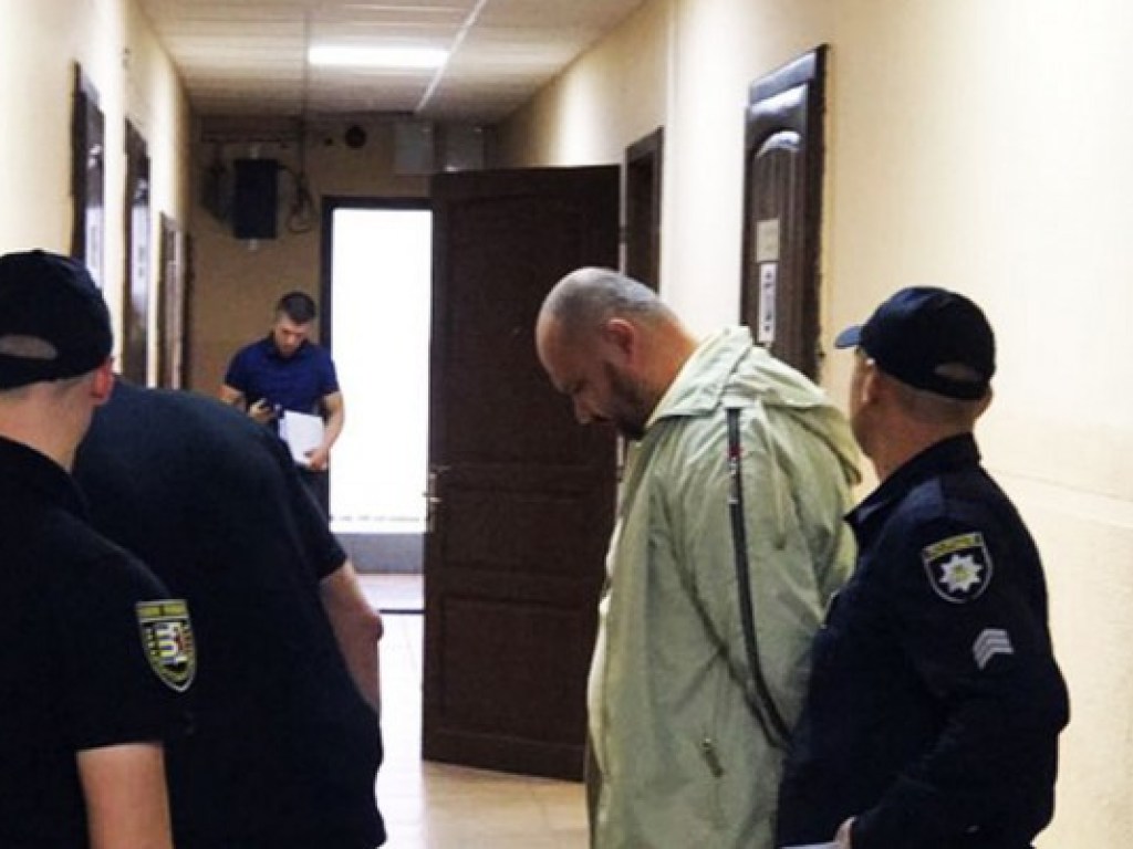 Скандальное ДТП на Закарпатье: экс-чиновник оказался на свободе (ФОТО)