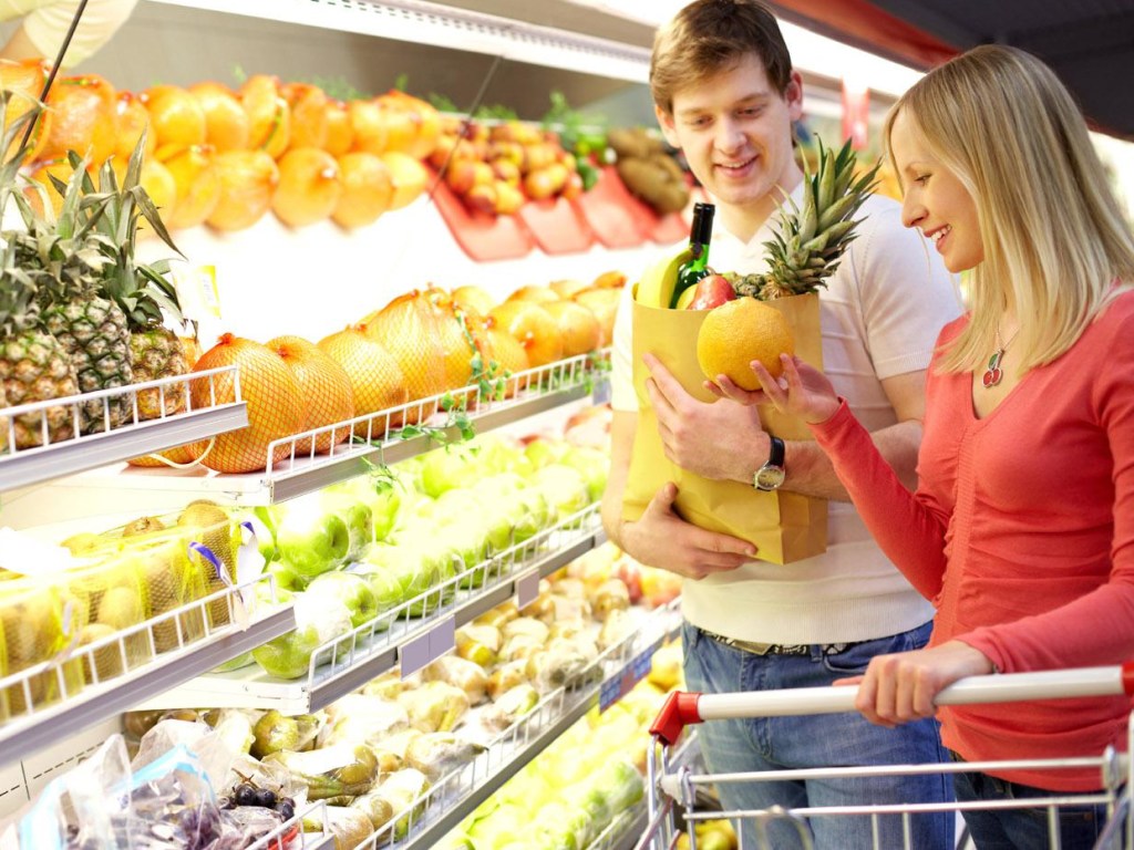 Продукты, которые «убивают»: Еда из супермаркетов повышает  давление – врачи