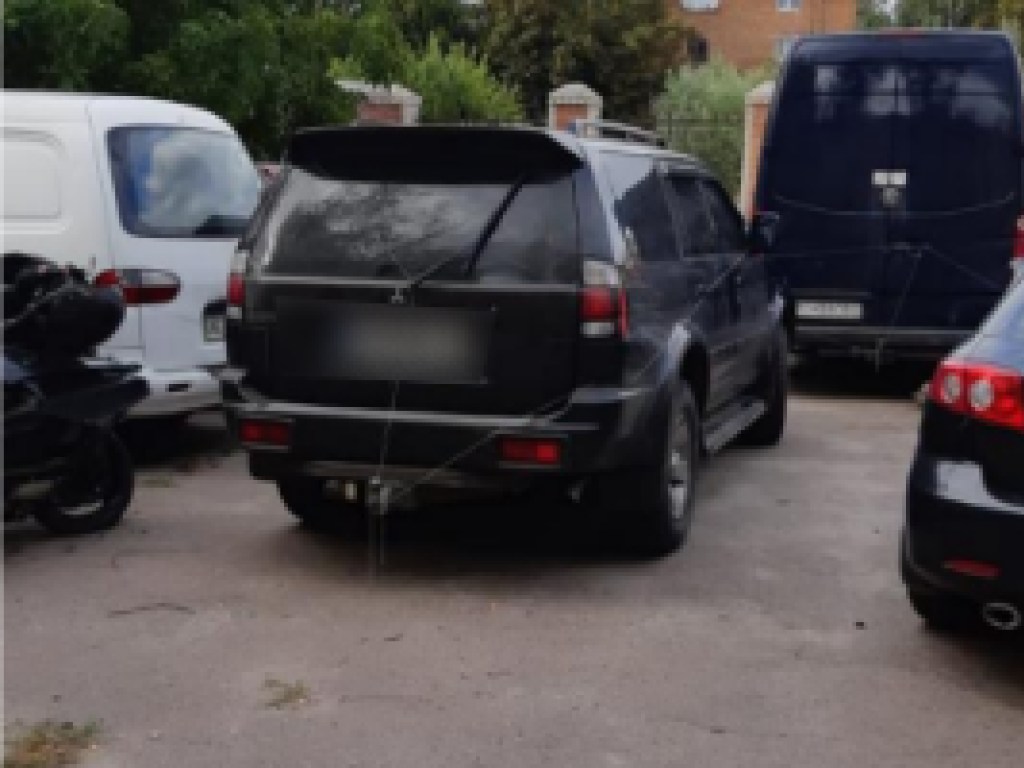 В Ахтырке офицер госохраны открыл стрельбу в кафе: есть пострадавшие (ФОТО)
