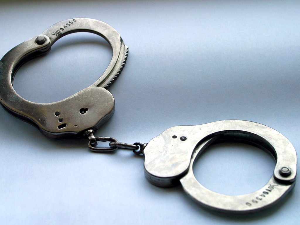 В Припяти задержали сталкера-американца из Пенсильвании (ФОТО)