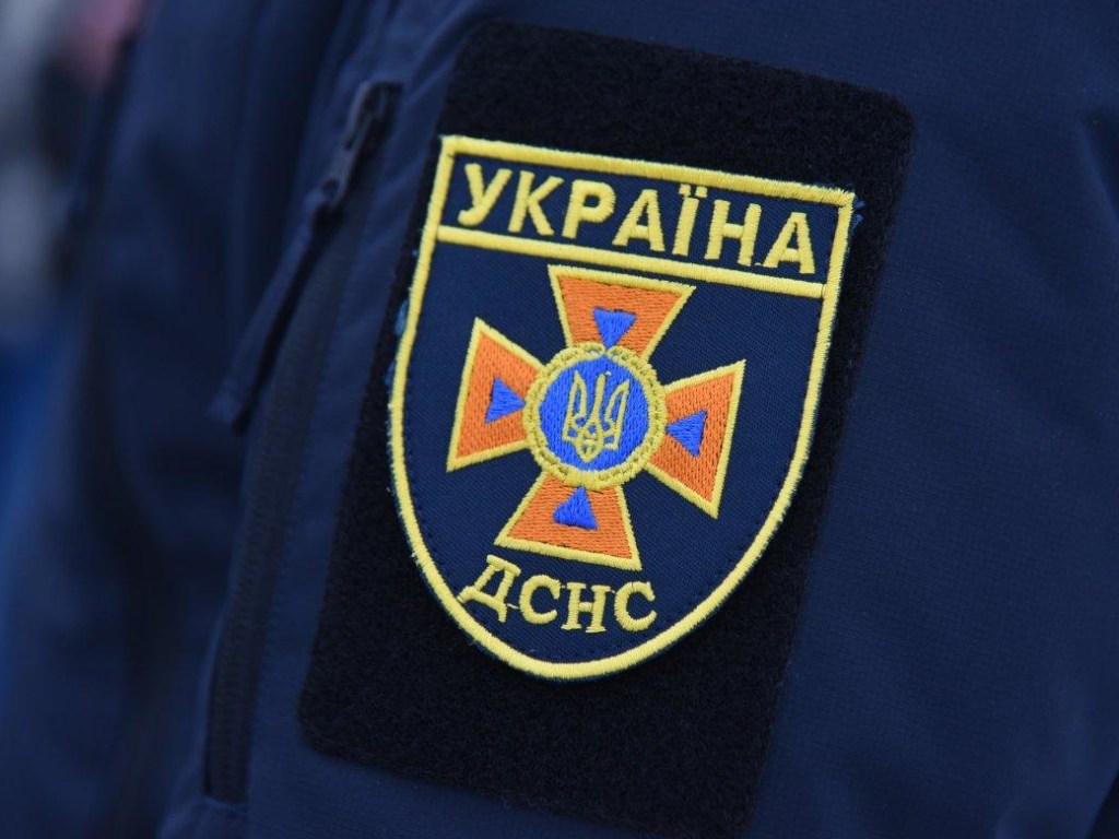 Взрыв в РФ: в ГСЧС Украины прокомментировали тему с радиационным фоном