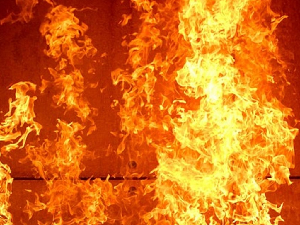 Житель Одесской области погиб в результате пожара в своей квартире &#8212; ГСЧС