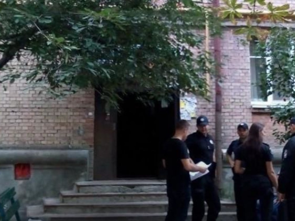 В доме в Киеве, где жил экс-депутат, нашли труп женщины: пролежал 7 месяцев – СМИ