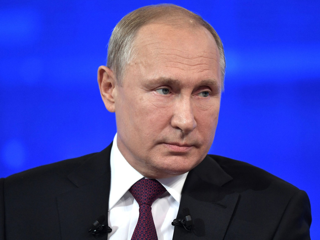 Запуск ракет США: Путин грозит зеркальным ответом
