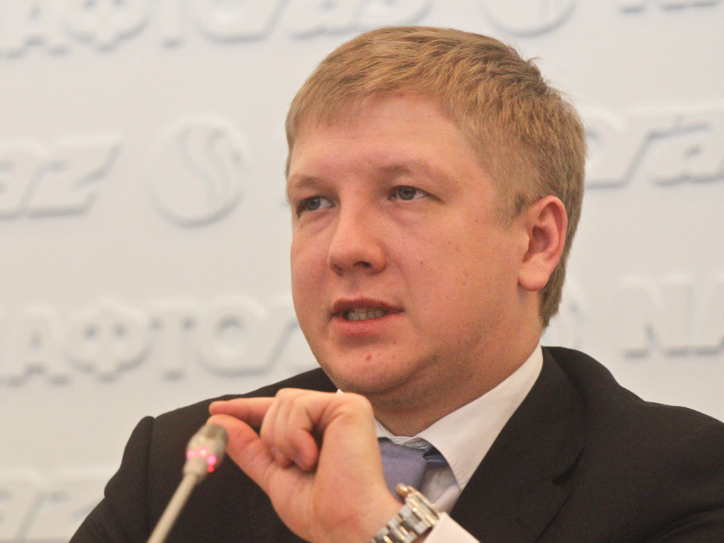Коболев анонсировал новое решение, которое поможет украинцам зимой «не платить больше» за газ
