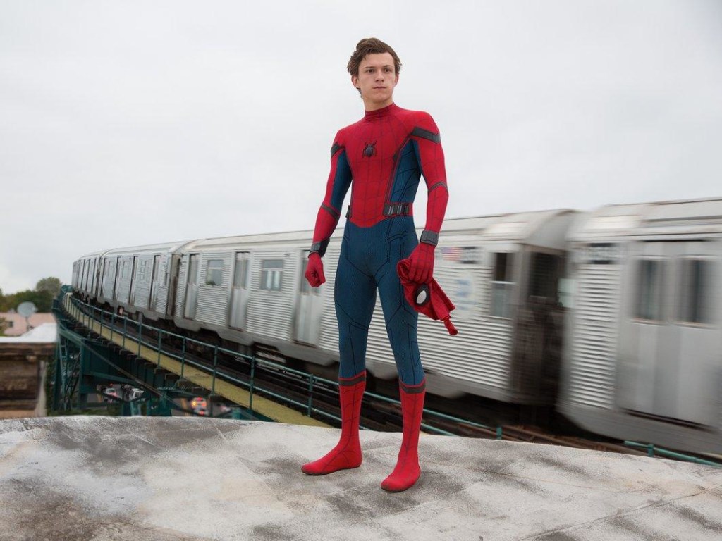 Disney не договорилась с Sony: Человек-паук исчезнет из Marvel