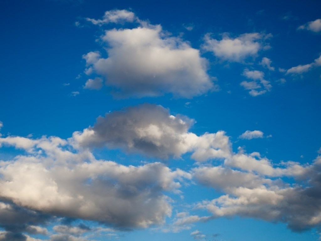 Синоптик: 23 августа будет господствовать сухая солнечная погода (КАРТА)